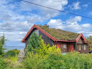 Ferienhaus für 9 Personen (143 m²) in Farstad