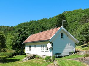 Ferienhaus für 6 Personen (90 m²) ab 138 € in Farsund