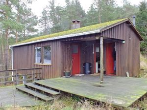 Ferienhaus für 5 Personen (50 m²) in Farsund