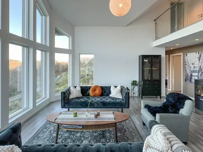 living-room
