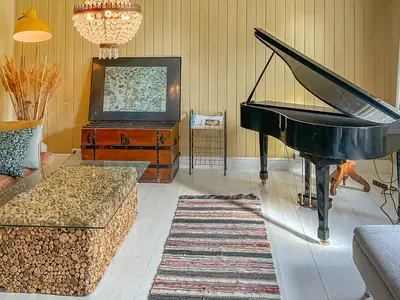 living-room