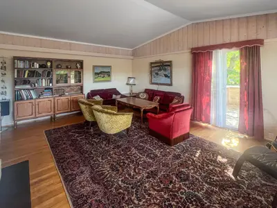 living-room