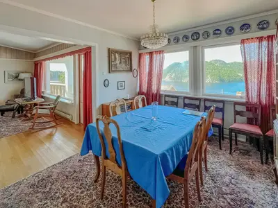 living-room