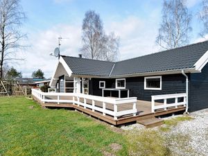 Ferienhaus für 10 Personen (107 m²) in Fårvang