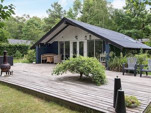 Ferienhaus für 6 Personen (54 m²) in Fårvang