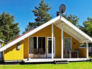 Ferienhaus für 6 Personen (58 m²) in Fårvang