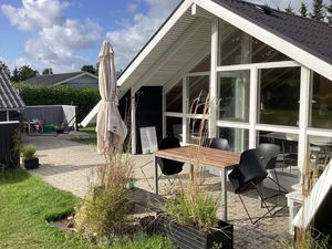 Ferienhaus für 5 Personen (59 m²) in Fårvang