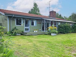 Ferienhaus für 6 Personen (74 m²) in Fårvang