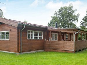 Ferienhaus für 6 Personen (76 m²) in Fårvang