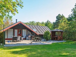 Ferienhaus für 6 Personen (65 m²) in Fårvang