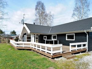 Ferienhaus für 10 Personen (107 m²) in Fårvang