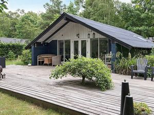 Ferienhaus für 6 Personen (54 m&sup2;) in Fårvang