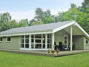 Ferienhaus für 6 Personen (80 m&sup2;) in Fårvang