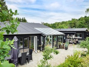Ferienhaus für 6 Personen (135 m²) in Fårvang