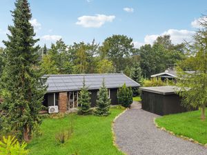 Ferienhaus für 6 Personen (63 m&sup2;) in Fårvang