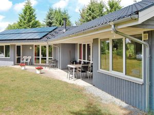 Ferienhaus für 6 Personen (108 m²) in Fårvang