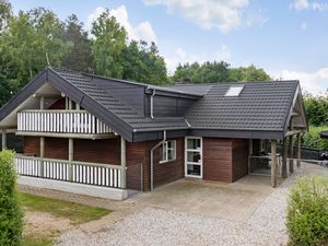 Ferienhaus für 18 Personen (246 m²) in Fårvang