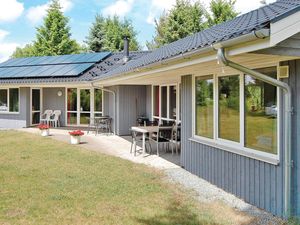 Ferienhaus für 6 Personen (108 m&sup2;) in Fårvang