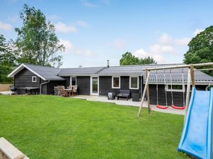 Ferienhaus für 10 Personen (112 m&sup2;) in Fårvang