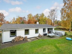 Ferienhaus für 8 Personen (119 m²) in Fårvang