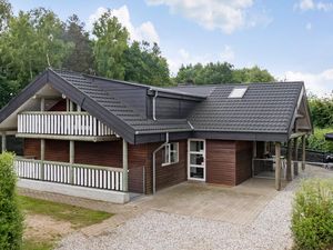 Ferienhaus für 18 Personen (246 m&sup2;) in Fårvang