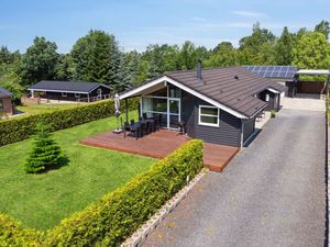 Ferienhaus für 10 Personen (102 m²) in Fårvang