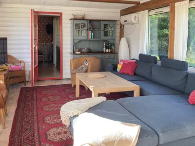 living-room