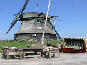 Ferienhaus für 7 Personen (200 m²) in Farve