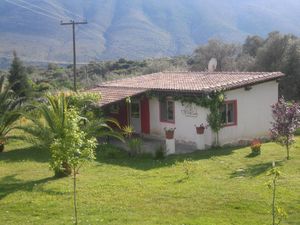 Ferienhaus für 4 Personen (50 m&sup2;) in Faskomilia