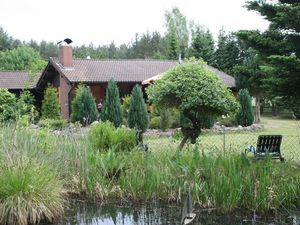 Ferienhaus für 4 Personen (70 m²) in Faßberg