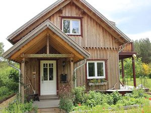 Ferienhaus für 4 Personen (100 m&sup2;) in Faßberg