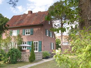 Ferienhaus für 6 Personen (103 m²) in Faßberg
