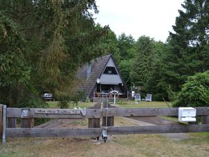 Ferienhaus für 4 Personen (65 m&sup2;) in Faßberg