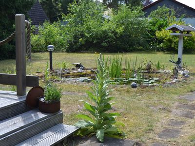 Ferienhaus für 4 Personen (65 m²) in Faßberg 3/10