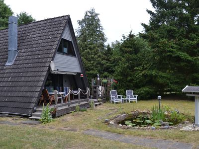 Ferienhaus für 4 Personen (65 m²) in Faßberg 4/10