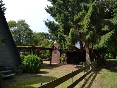 Ferienhaus für 4 Personen (65 m²) in Faßberg 5/10