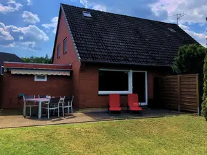 Ferienhaus für 4 Personen (54 m²) in Müden (Örtze)