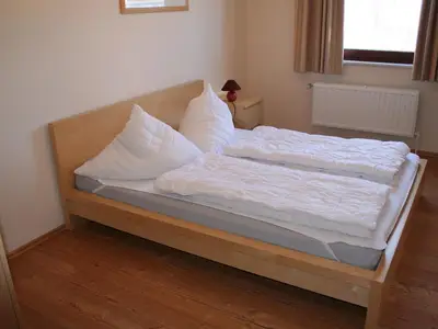 Doppelbett
