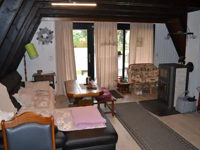 Ferienhaus für 4 Personen (65 m²) in Faßberg 7/10