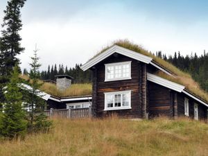 Ferienhaus für 12 Personen (170 m²) in Fåvang
