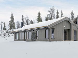 Ferienhaus für 10 Personen (100 m²) in Fåvang