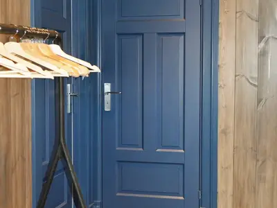 Indoor