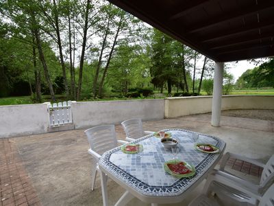 TerraceBalcony