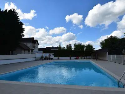 PoolOfHouse