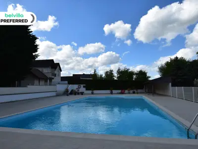 PoolOfHouse