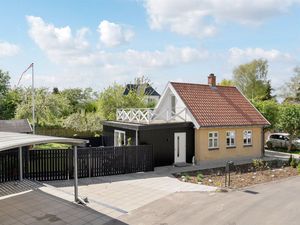 Ferienhaus für 4 Personen (97 m²) in Faxe Ladeplads