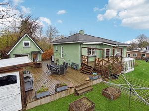 Ferienhaus für 6 Personen (110 m&sup2;) in Faxe Ladeplads