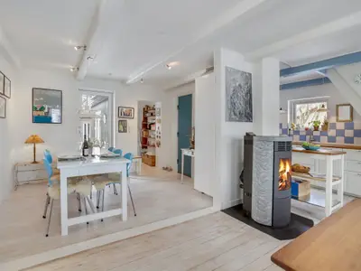 Ferienhaus für 4 Personen (97 m²) in Faxe Ladeplads 5/10