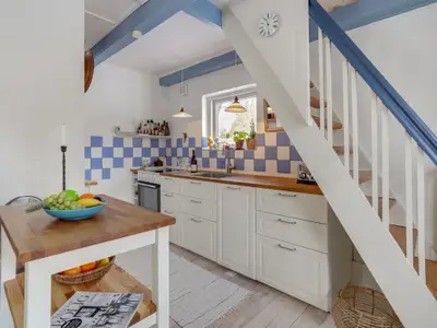 Ferienhaus für 4 Personen (97 m²) in Faxe Ladeplads 8/10