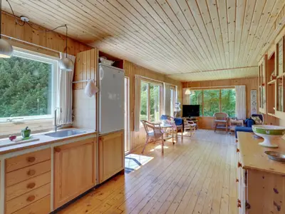 Ferienhaus für 4 Personen (58 m²) in Faxe Ladeplads 3/10